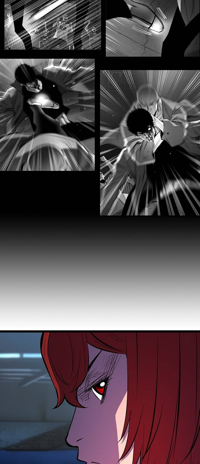 đọc truyện Phòng Gym Hanlim Chương 87 ảnh 15 tại Thiên Thai Truyện