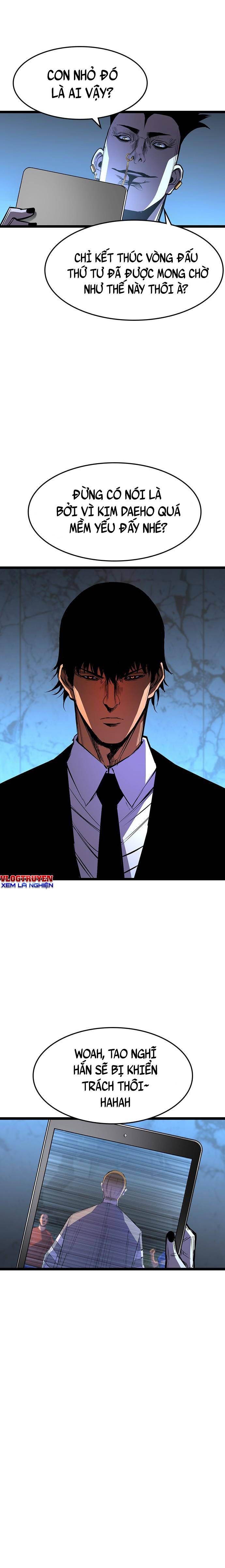 đọc truyện Phòng Gym Hanlim Chương 87 ảnh 18 tại Thiên Thai Truyện