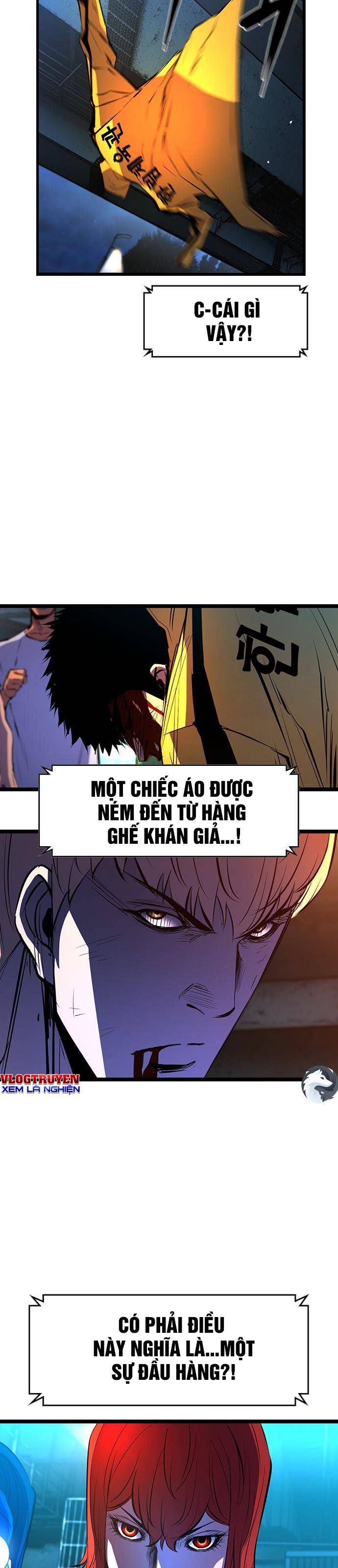 đọc truyện Phòng Gym Hanlim Chương 87 ảnh 4 tại Thiên Thai Truyện