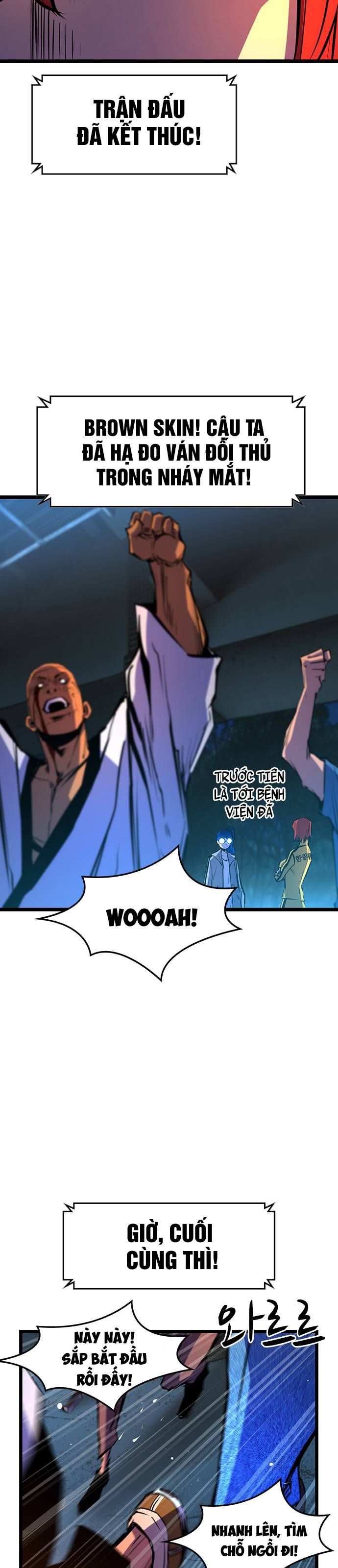 đọc truyện Phòng Gym Hanlim Chương 87 ảnh 24 tại Thiên Thai Truyện