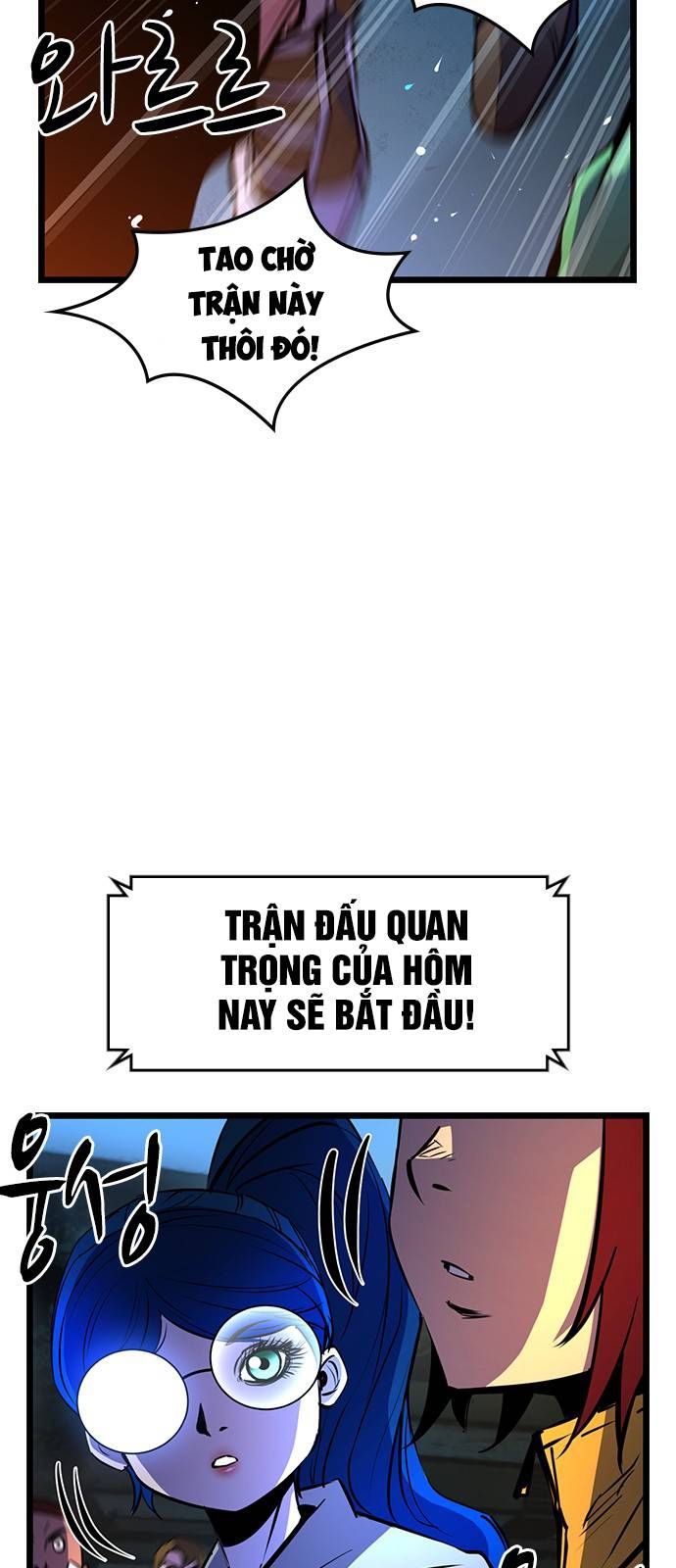 đọc truyện Phòng Gym Hanlim Chương 87 ảnh 25 tại Thiên Thai Truyện