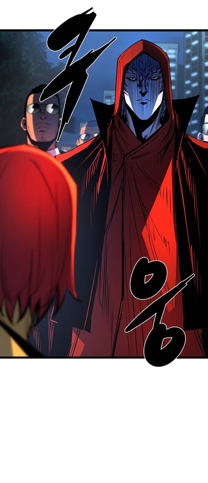 đọc truyện Phòng Gym Hanlim Chương 87 ảnh 28 tại Thiên Thai Truyện