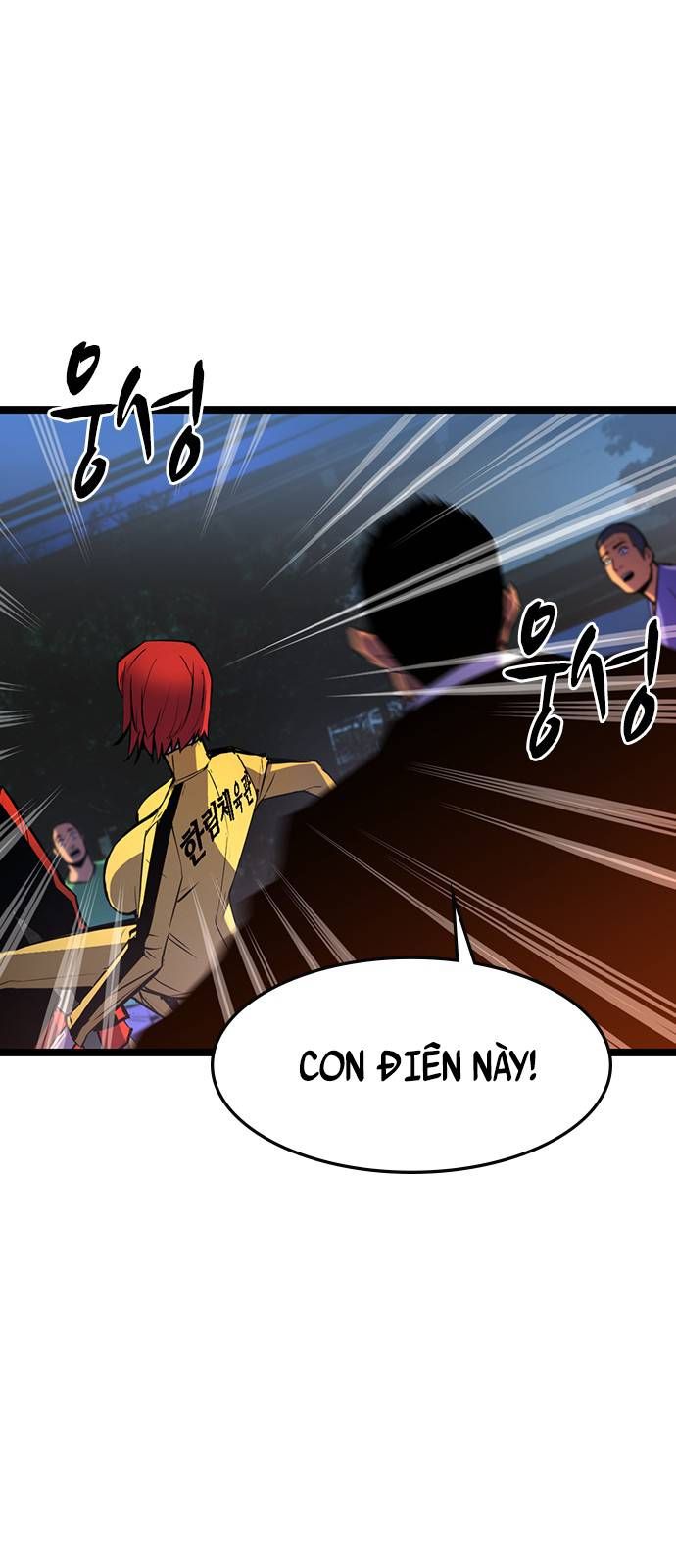 đọc truyện Phòng Gym Hanlim Chương 87 ảnh 33 tại Thiên Thai Truyện