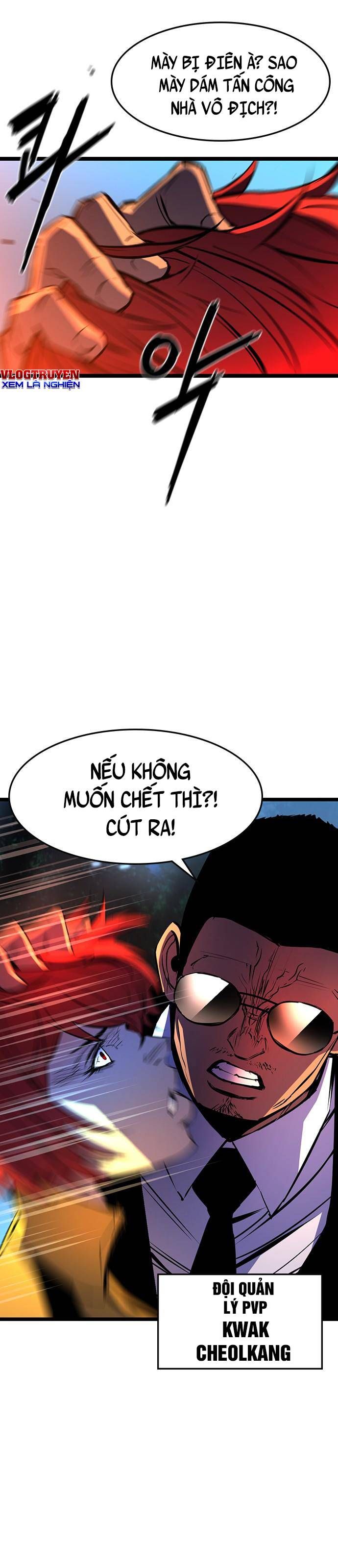 đọc truyện Phòng Gym Hanlim Chương 87 ảnh 34 tại Thiên Thai Truyện