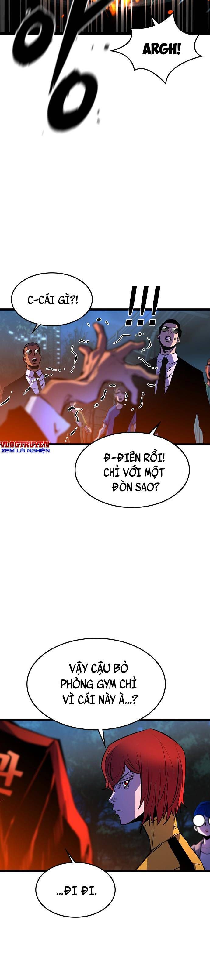 đọc truyện Phòng Gym Hanlim Chương 87 ảnh 38 tại Thiên Thai Truyện