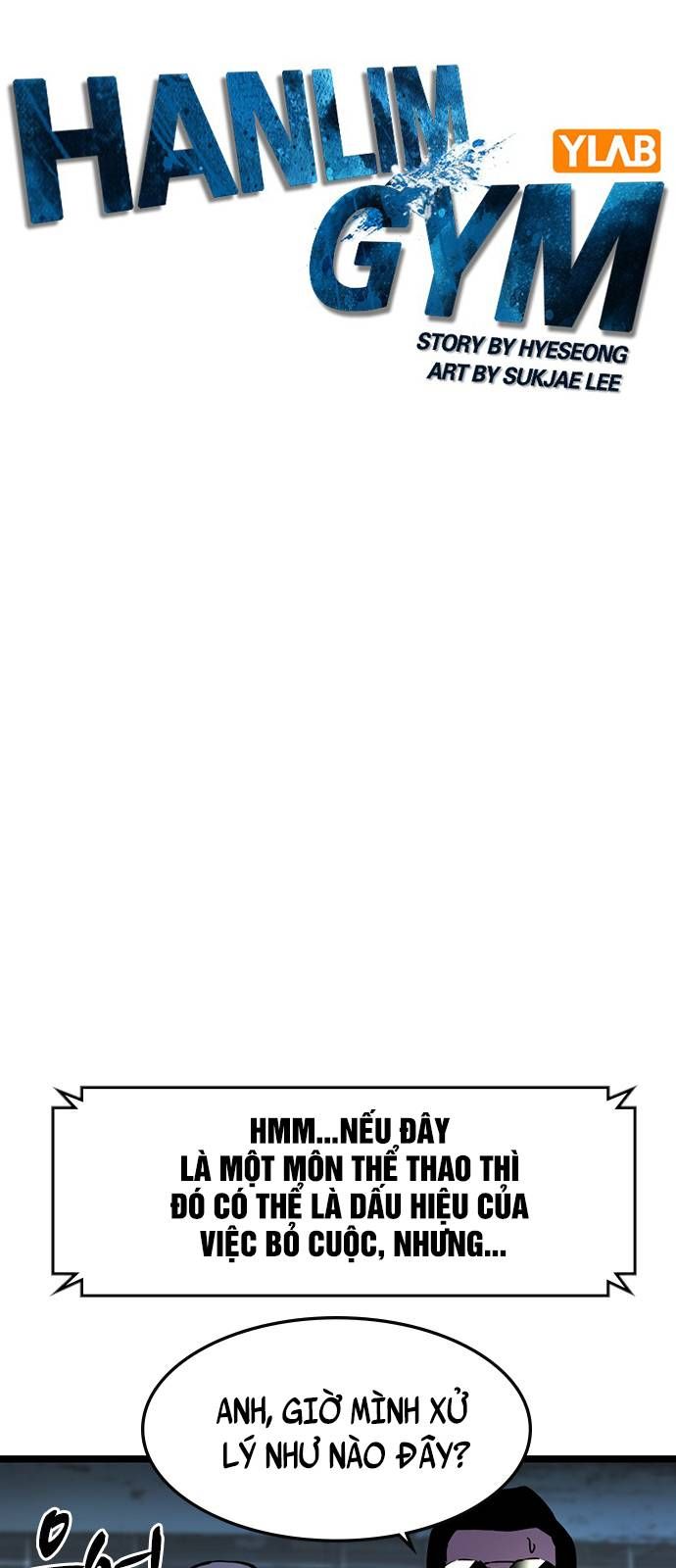 đọc truyện Phòng Gym Hanlim Chương 87 ảnh 6 tại Thiên Thai Truyện