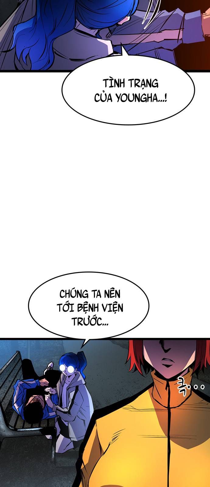 đọc truyện Phòng Gym Hanlim Chương 87 ảnh 42 tại Thiên Thai Truyện