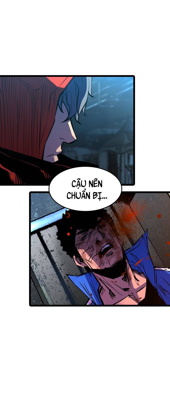 đọc truyện Phòng Gym Hanlim Chương 87 ảnh 45 tại Thiên Thai Truyện