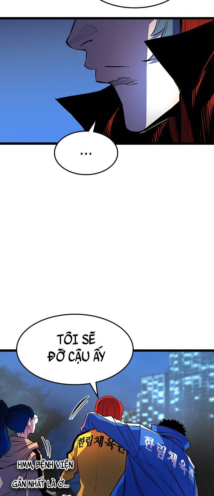 đọc truyện Phòng Gym Hanlim Chương 87 ảnh 47 tại Thiên Thai Truyện