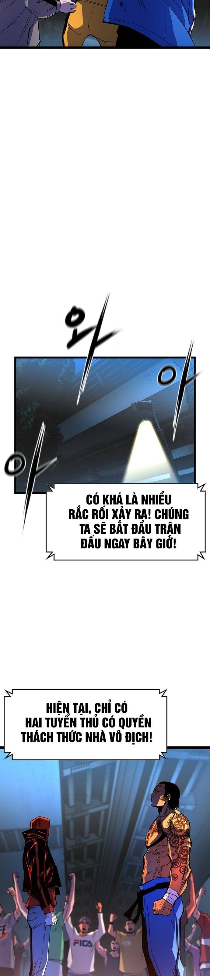 đọc truyện Phòng Gym Hanlim Chương 87 ảnh 48 tại Thiên Thai Truyện