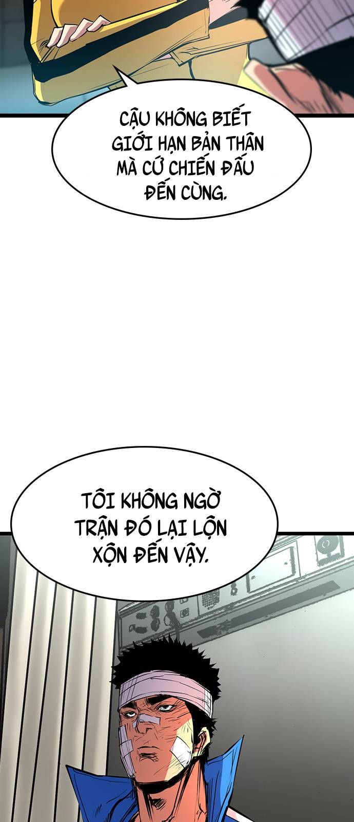 đọc truyện Phòng Gym Hanlim Chương 87 ảnh 59 tại Thiên Thai Truyện