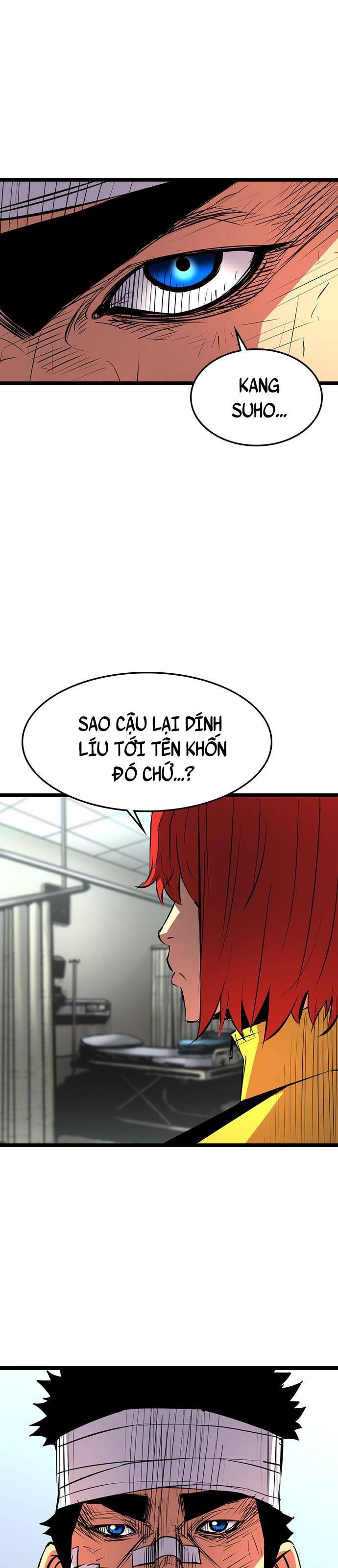 đọc truyện Phòng Gym Hanlim Chương 87 ảnh 63 tại Thiên Thai Truyện