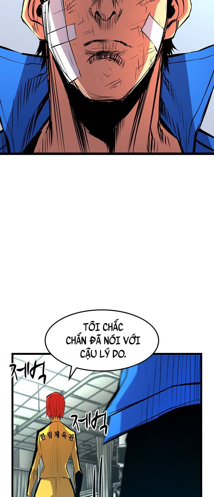 đọc truyện Phòng Gym Hanlim Chương 87 ảnh 64 tại Thiên Thai Truyện