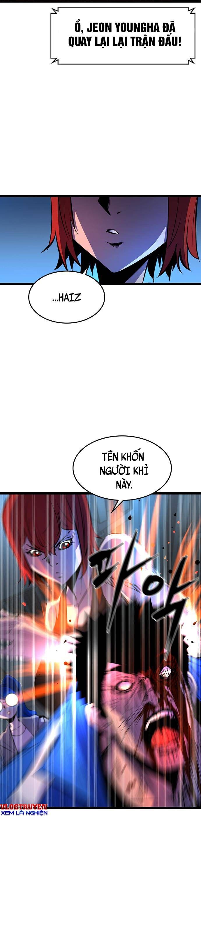 đọc truyện Phòng Gym Hanlim Chương 87 ảnh 10 tại Thiên Thai Truyện