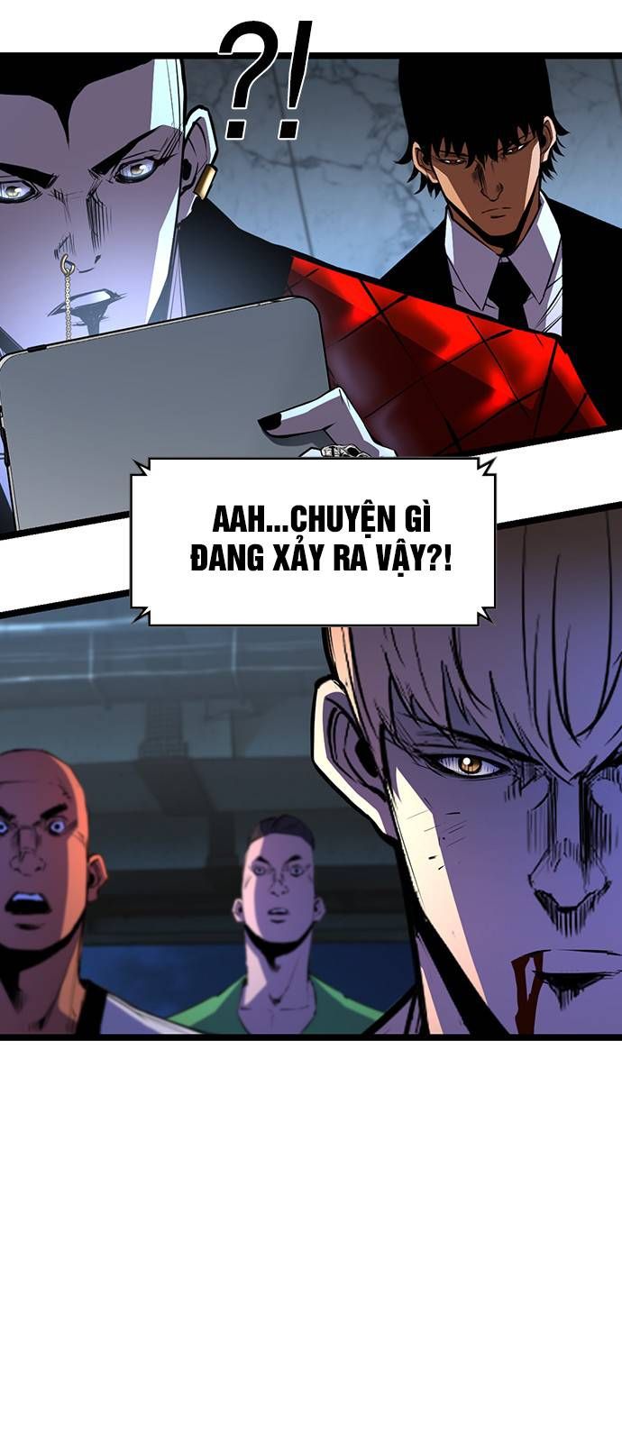 đọc truyện Phòng Gym Hanlim Chương 87 ảnh 11 tại Thiên Thai Truyện