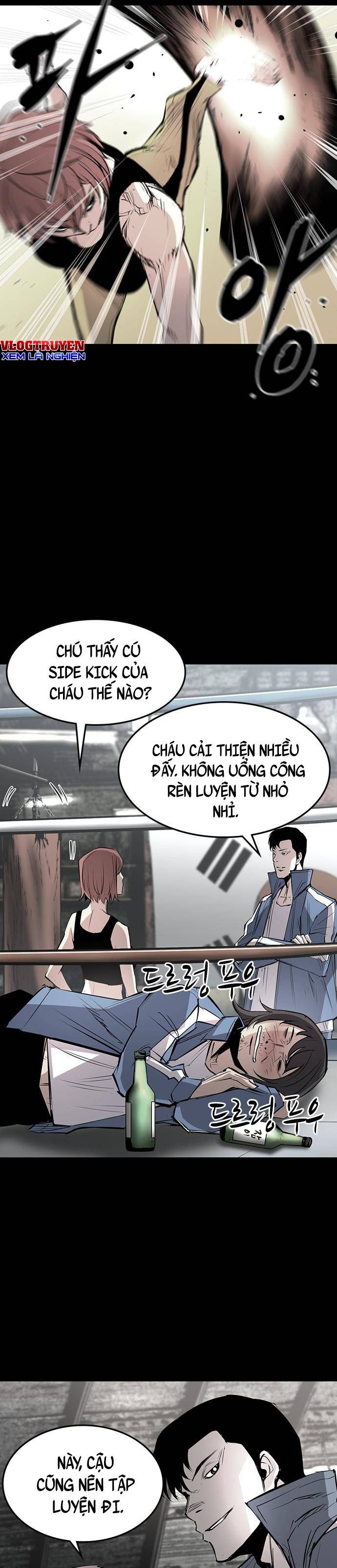 đọc truyện Phòng Gym Hanlim Chương 88 ảnh 13 tại Thiên Thai Truyện