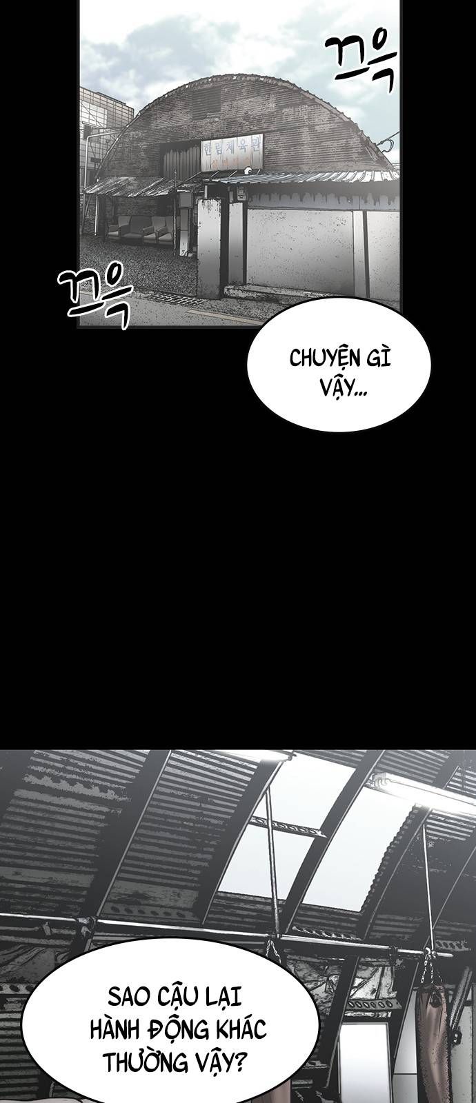 đọc truyện Phòng Gym Hanlim Chương 88 ảnh 16 tại Thiên Thai Truyện