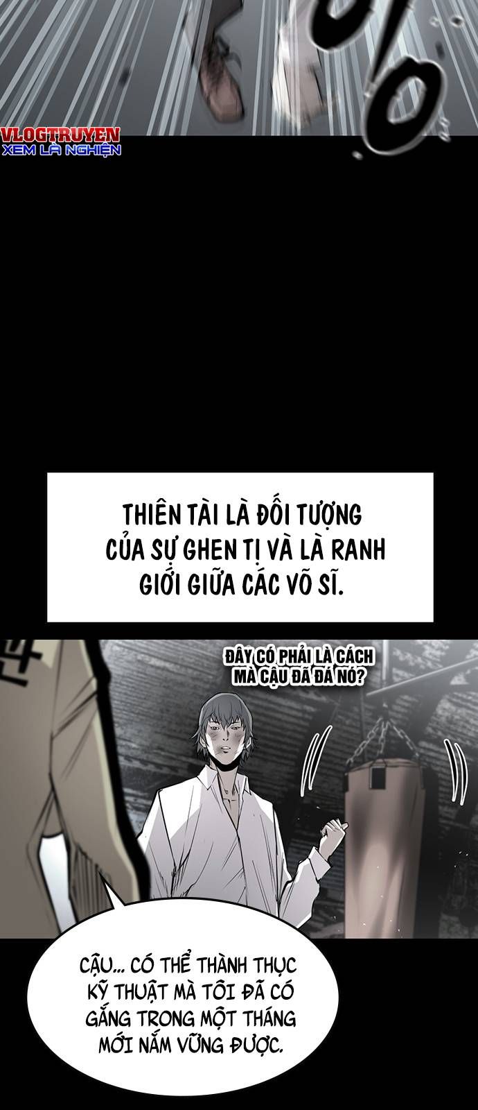 đọc truyện Phòng Gym Hanlim Chương 88 ảnh 19 tại Thiên Thai Truyện