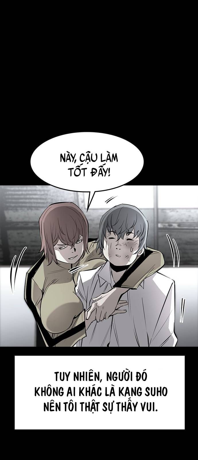 đọc truyện Phòng Gym Hanlim Chương 88 ảnh 20 tại Thiên Thai Truyện