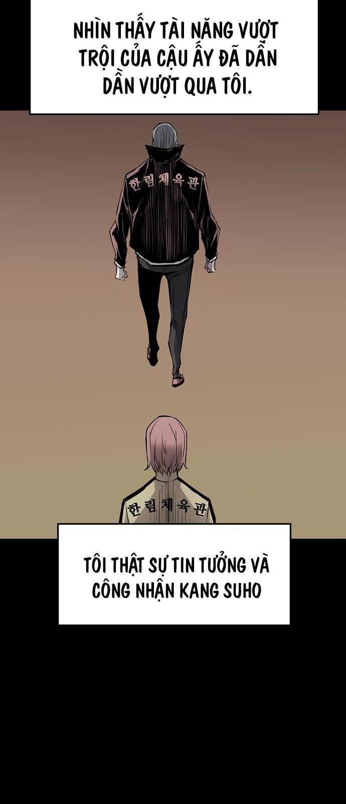 đọc truyện Phòng Gym Hanlim Chương 88 ảnh 26 tại Thiên Thai Truyện