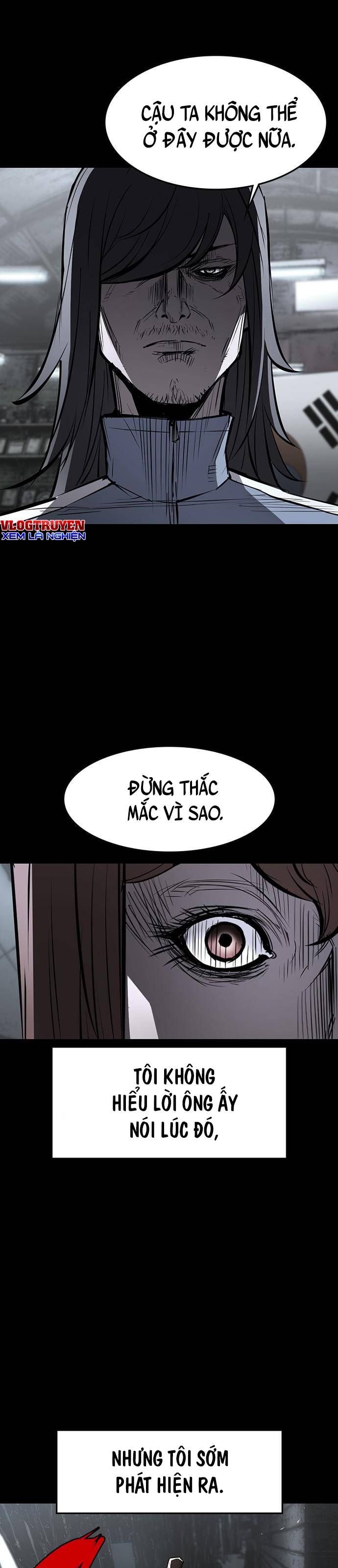 đọc truyện Phòng Gym Hanlim Chương 88 ảnh 31 tại Thiên Thai Truyện