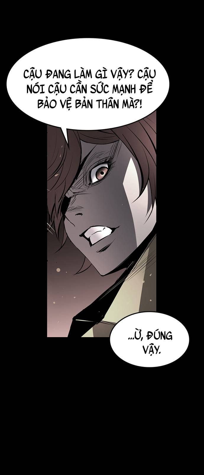 đọc truyện Phòng Gym Hanlim Chương 88 ảnh 33 tại Thiên Thai Truyện