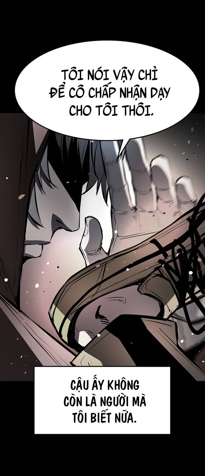 đọc truyện Phòng Gym Hanlim Chương 88 ảnh 34 tại Thiên Thai Truyện