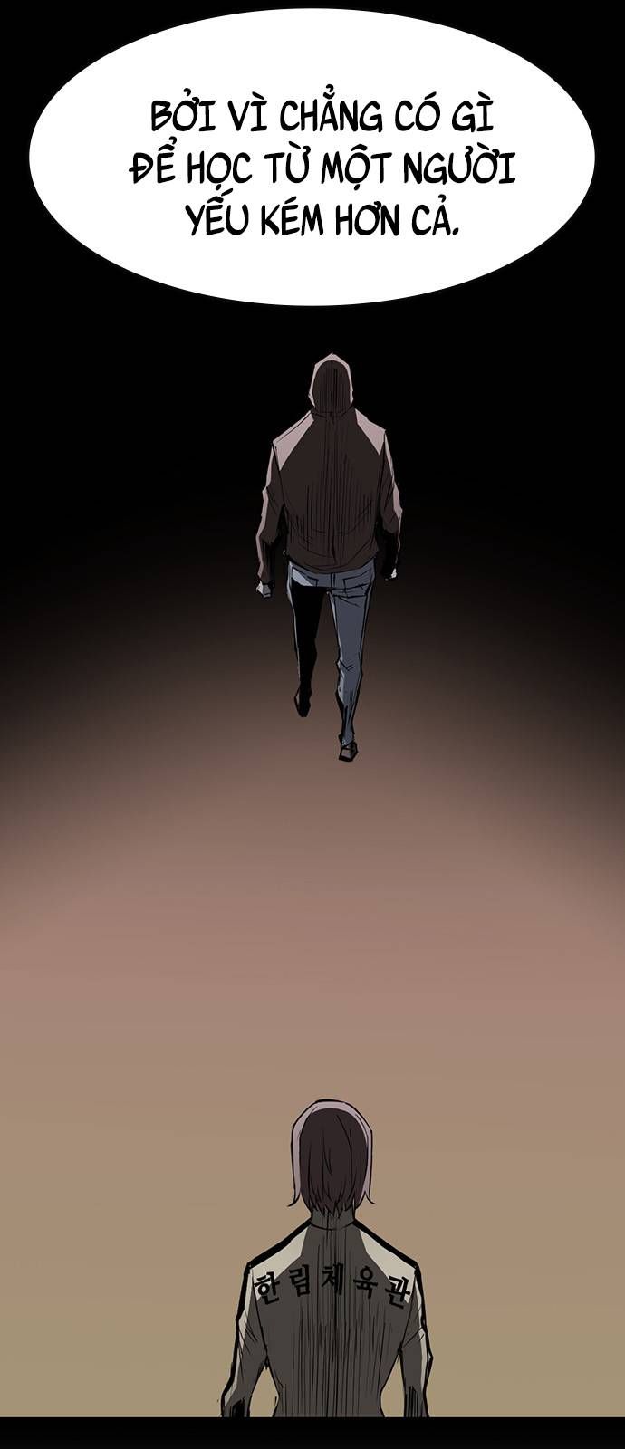 đọc truyện Phòng Gym Hanlim Chương 88 ảnh 37 tại Thiên Thai Truyện