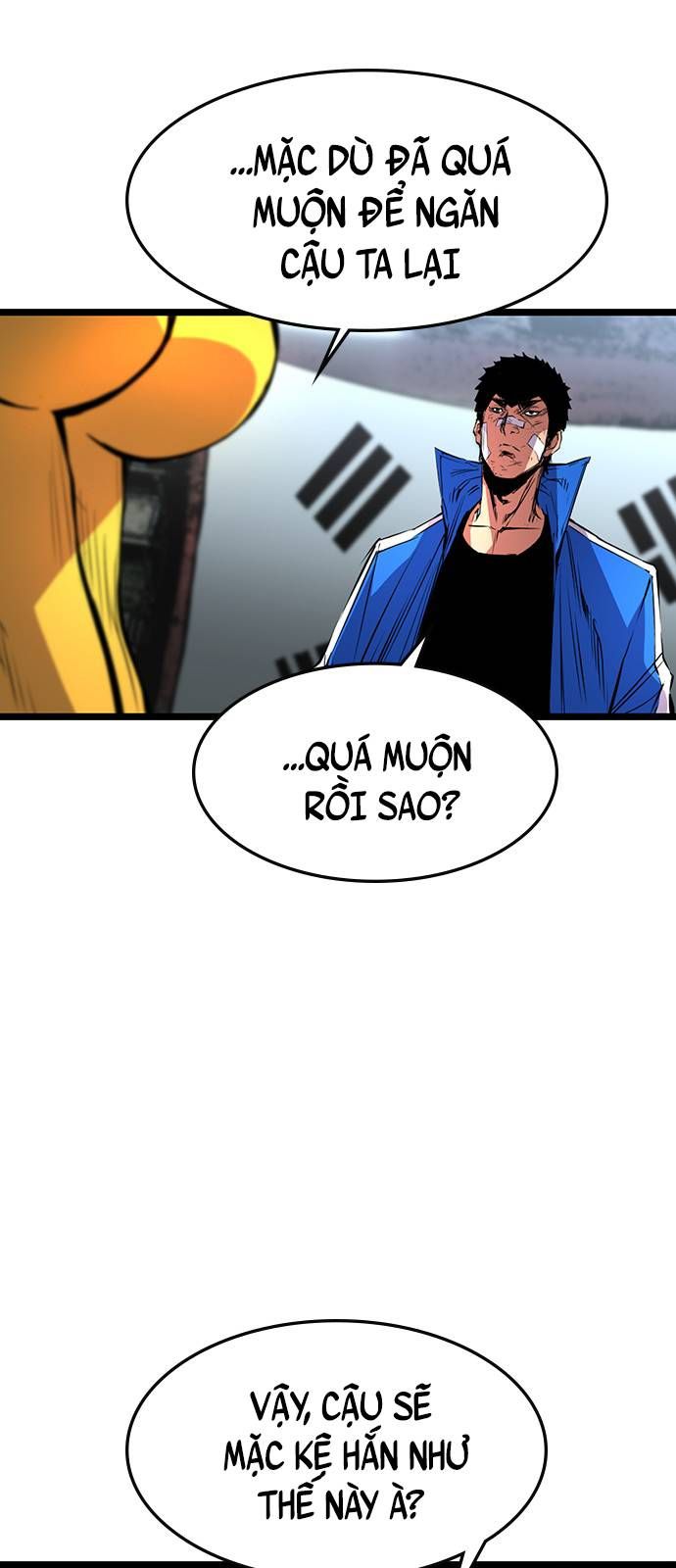 đọc truyện Phòng Gym Hanlim Chương 88 ảnh 40 tại Thiên Thai Truyện