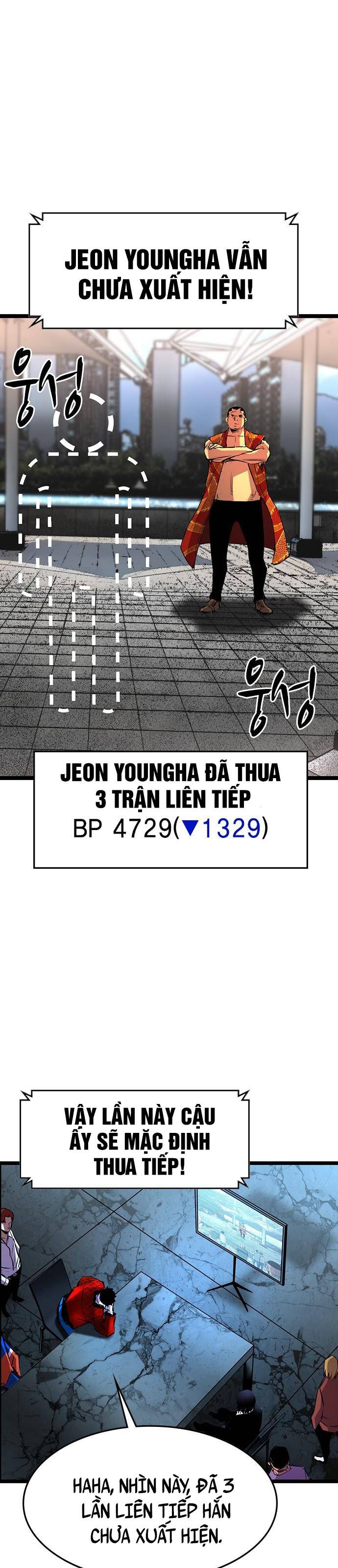 đọc truyện Phòng Gym Hanlim Chương 88 ảnh 48 tại Thiên Thai Truyện