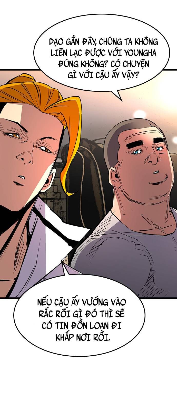 đọc truyện Phòng Gym Hanlim Chương 88 ảnh 56 tại Thiên Thai Truyện