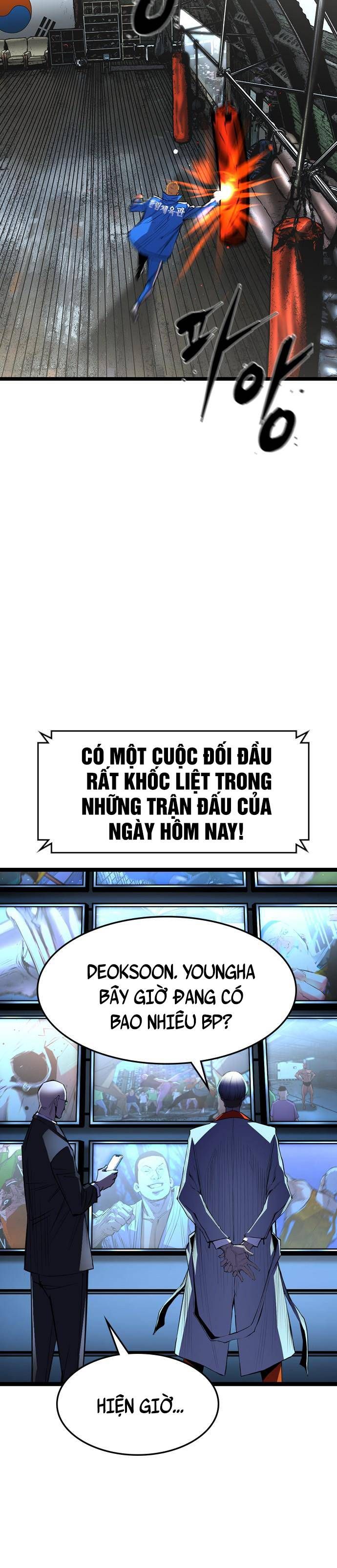 đọc truyện Phòng Gym Hanlim Chương 88 ảnh 59 tại Thiên Thai Truyện