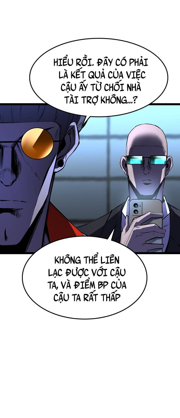 đọc truyện Phòng Gym Hanlim Chương 88 ảnh 61 tại Thiên Thai Truyện