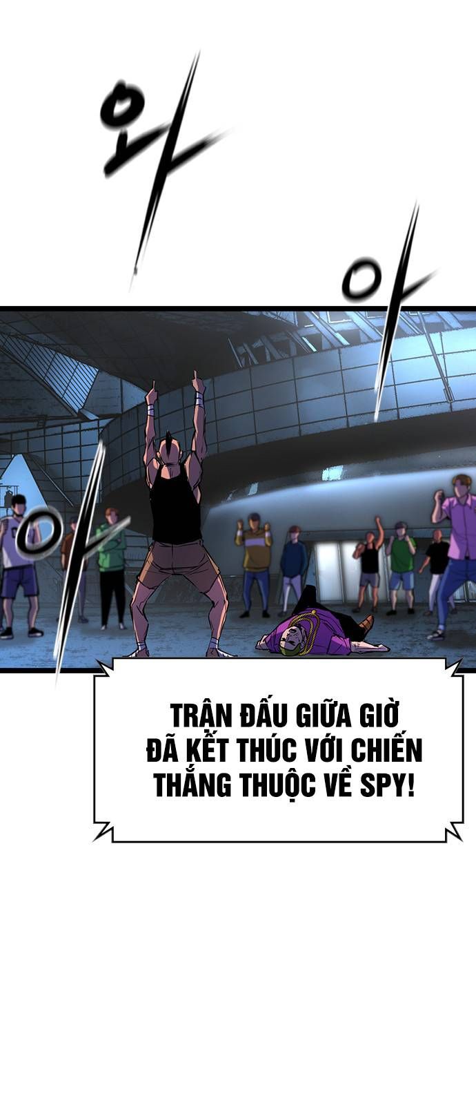 đọc truyện Phòng Gym Hanlim Chương 88 ảnh 66 tại Thiên Thai Truyện