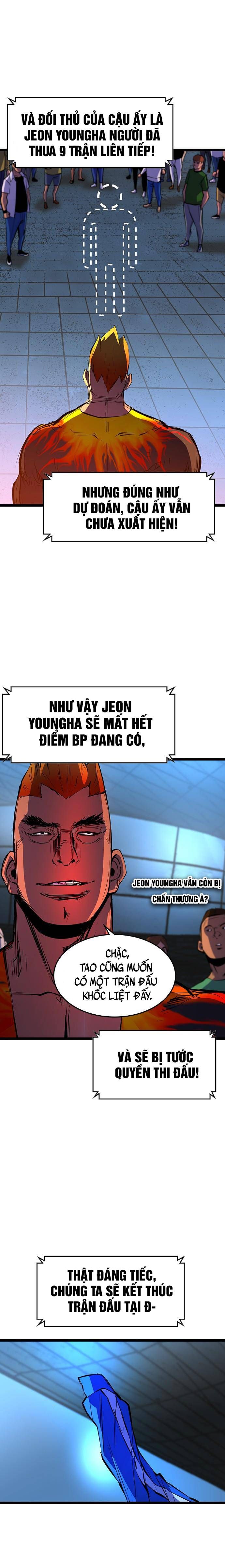 đọc truyện Phòng Gym Hanlim Chương 88 ảnh 69 tại Thiên Thai Truyện