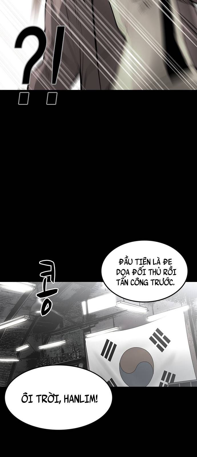 đọc truyện Phòng Gym Hanlim Chương 88 ảnh 9 tại Thiên Thai Truyện