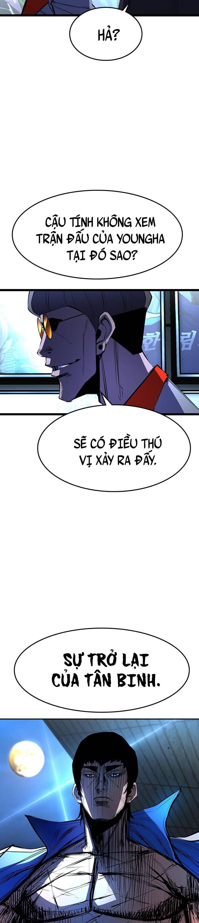 đọc truyện Phòng Gym Hanlim Chương 88 ảnh 73 tại Thiên Thai Truyện