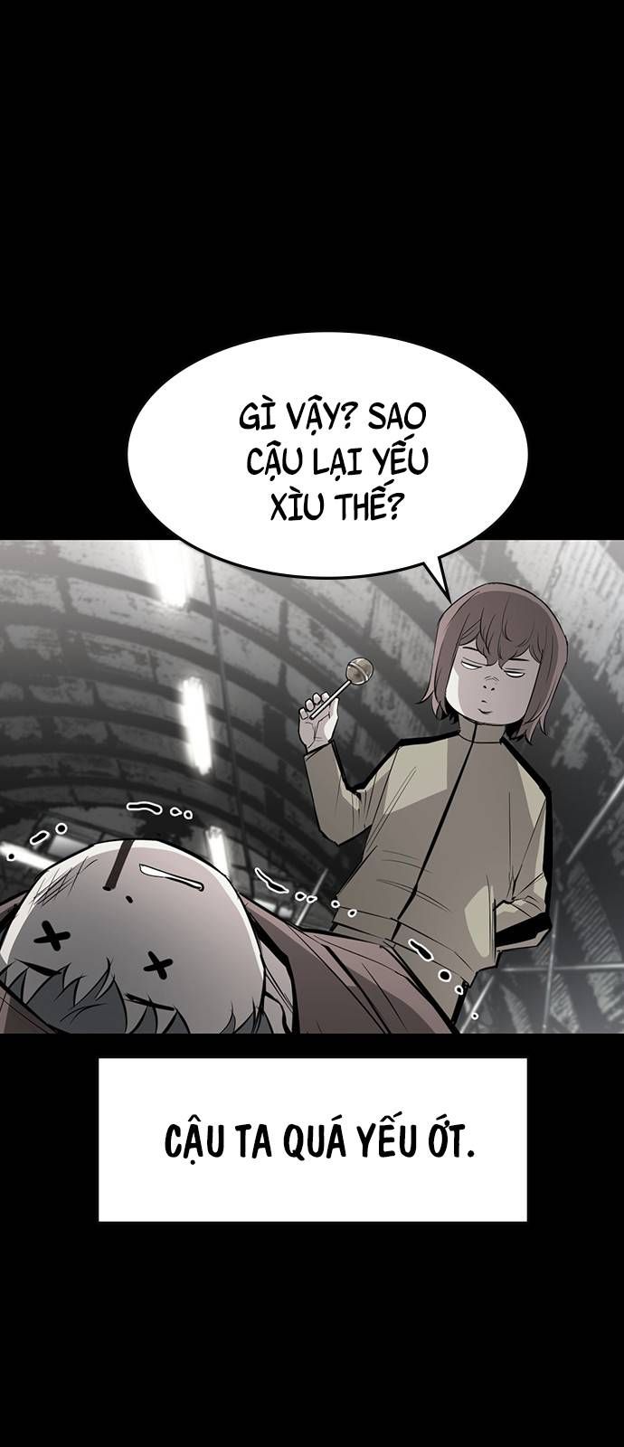 đọc truyện Phòng Gym Hanlim Chương 88 ảnh 10 tại Thiên Thai Truyện