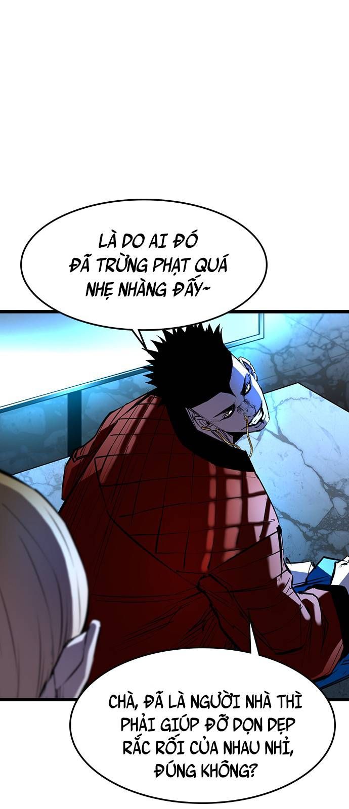 đọc truyện Phòng Gym Hanlim Chương 89 ảnh 14 tại Thiên Thai Truyện