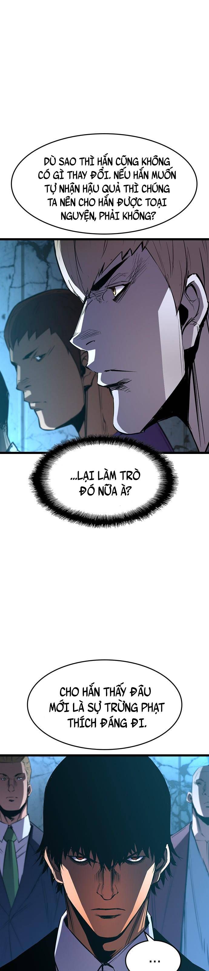 đọc truyện Phòng Gym Hanlim Chương 89 ảnh 15 tại Thiên Thai Truyện