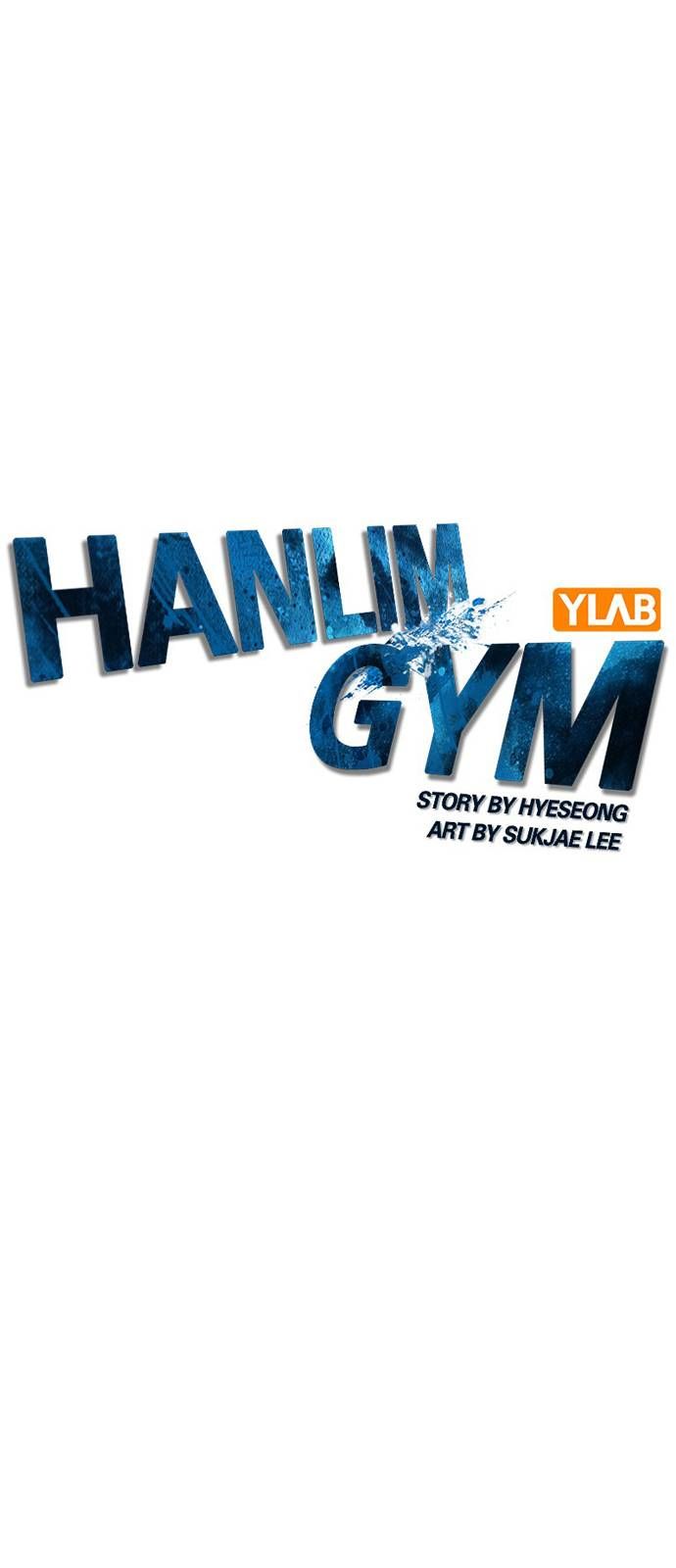 đọc truyện Phòng Gym Hanlim Chương 89 ảnh 17 tại Thiên Thai Truyện