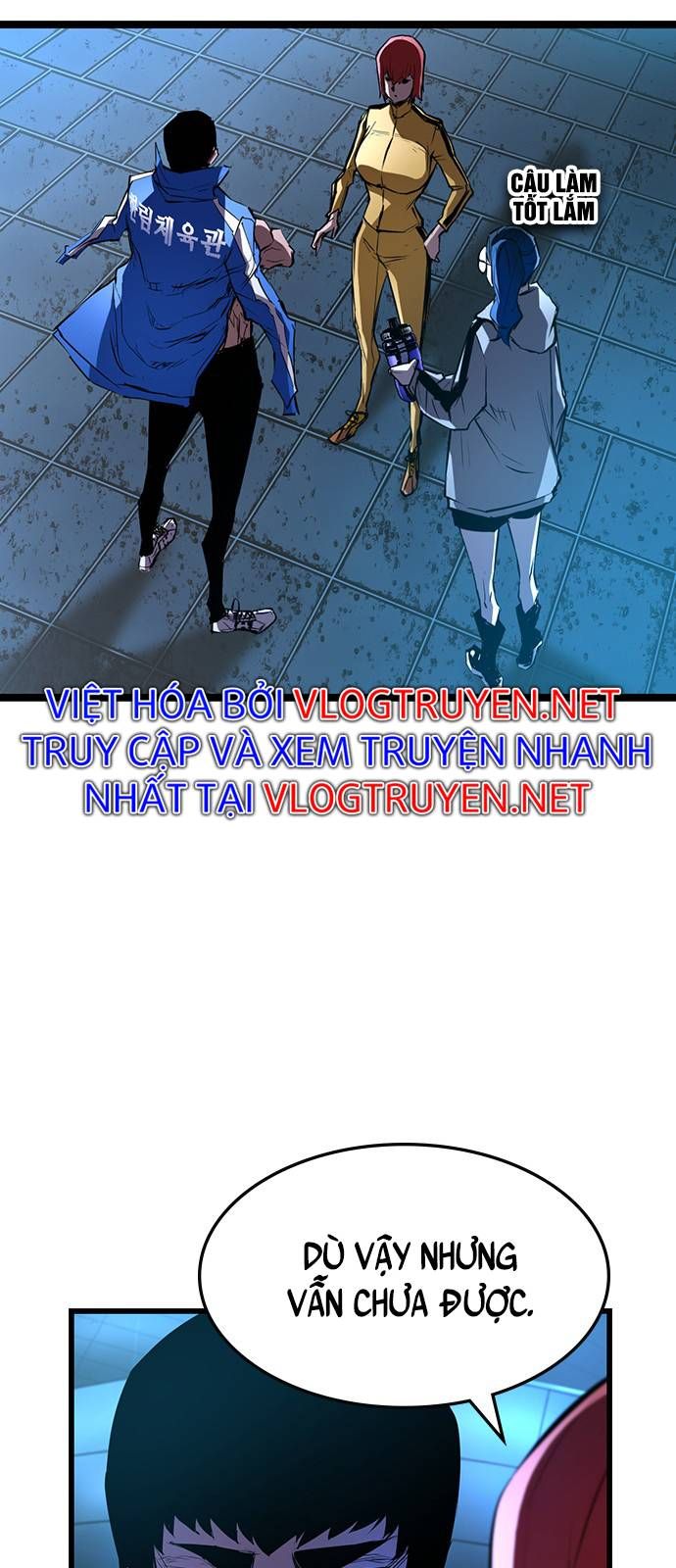 đọc truyện Phòng Gym Hanlim Chương 89 ảnh 18 tại Thiên Thai Truyện