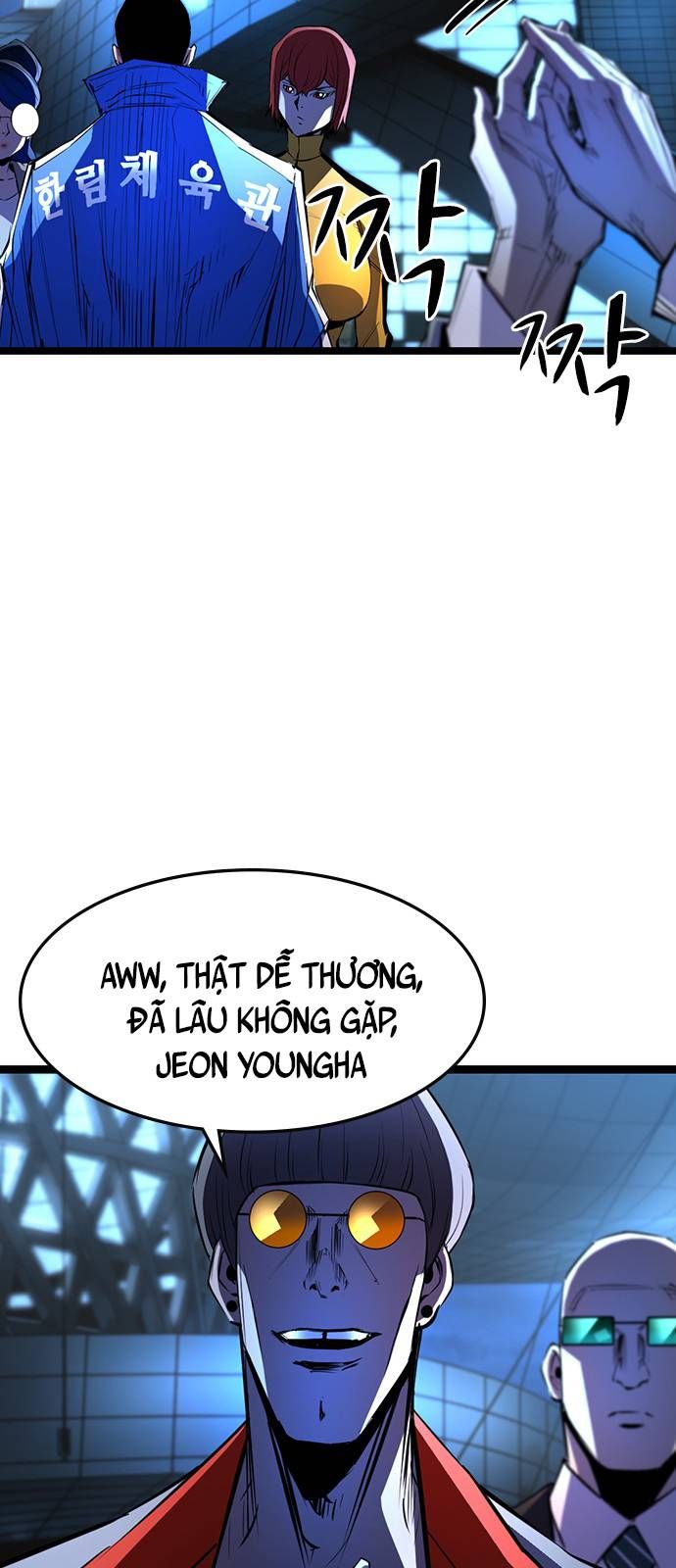 đọc truyện Phòng Gym Hanlim Chương 89 ảnh 21 tại Thiên Thai Truyện