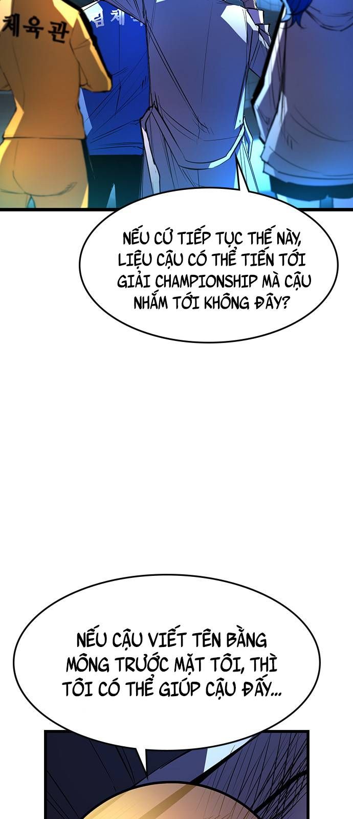 đọc truyện Phòng Gym Hanlim Chương 89 ảnh 23 tại Thiên Thai Truyện