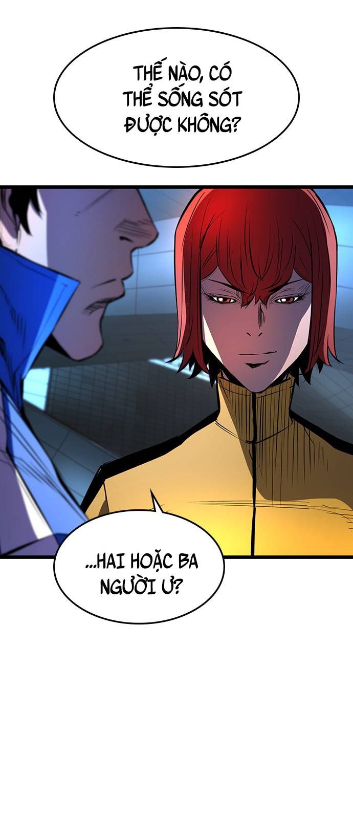 đọc truyện Phòng Gym Hanlim Chương 89 ảnh 29 tại Thiên Thai Truyện