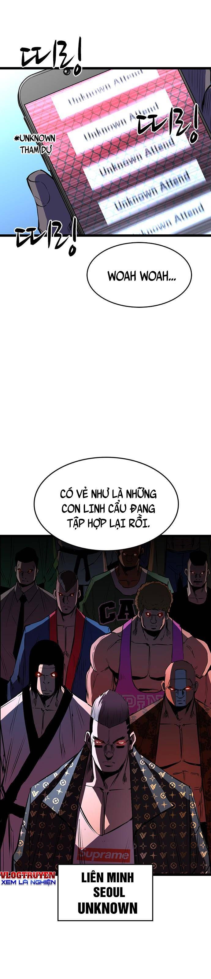 đọc truyện Phòng Gym Hanlim Chương 89 ảnh 32 tại Thiên Thai Truyện