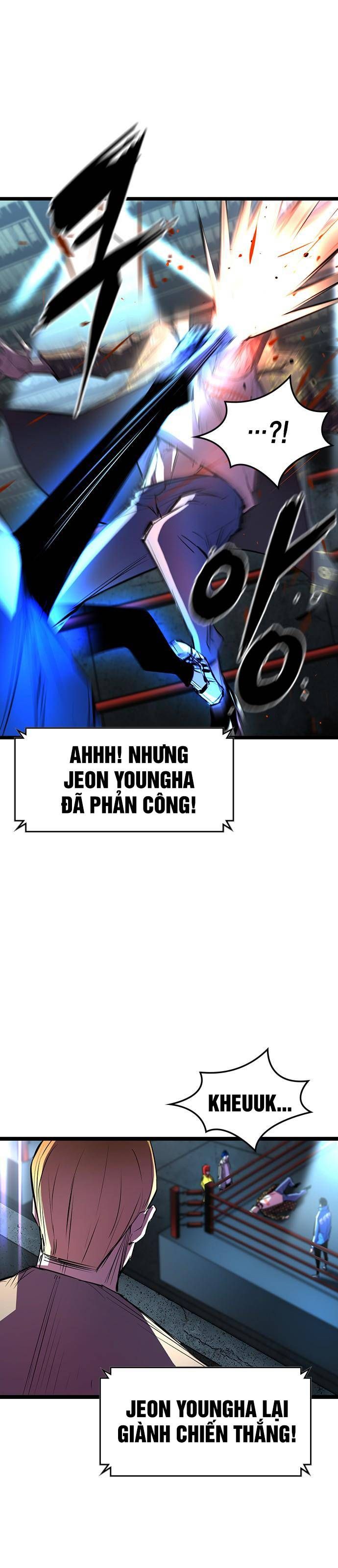 đọc truyện Phòng Gym Hanlim Chương 89 ảnh 41 tại Thiên Thai Truyện