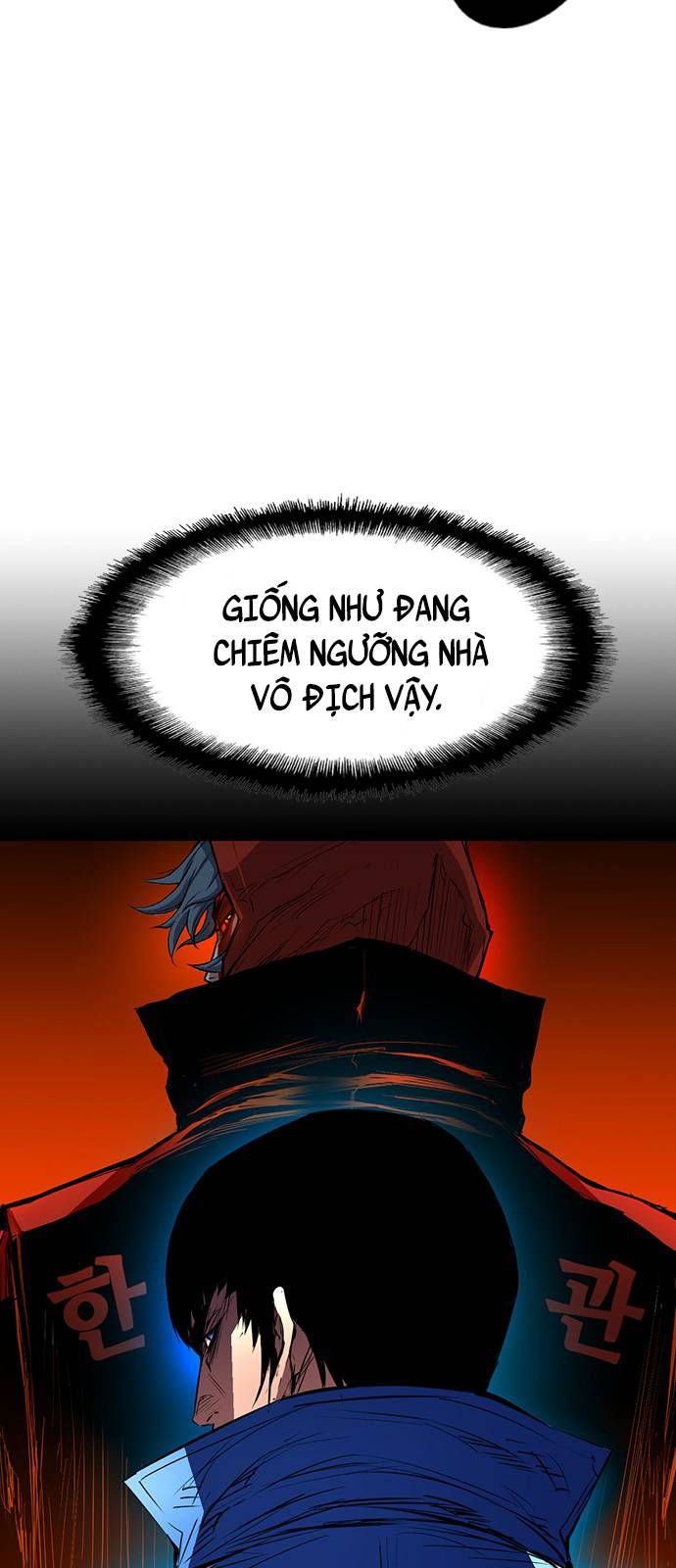 đọc truyện Phòng Gym Hanlim Chương 89 ảnh 56 tại Thiên Thai Truyện