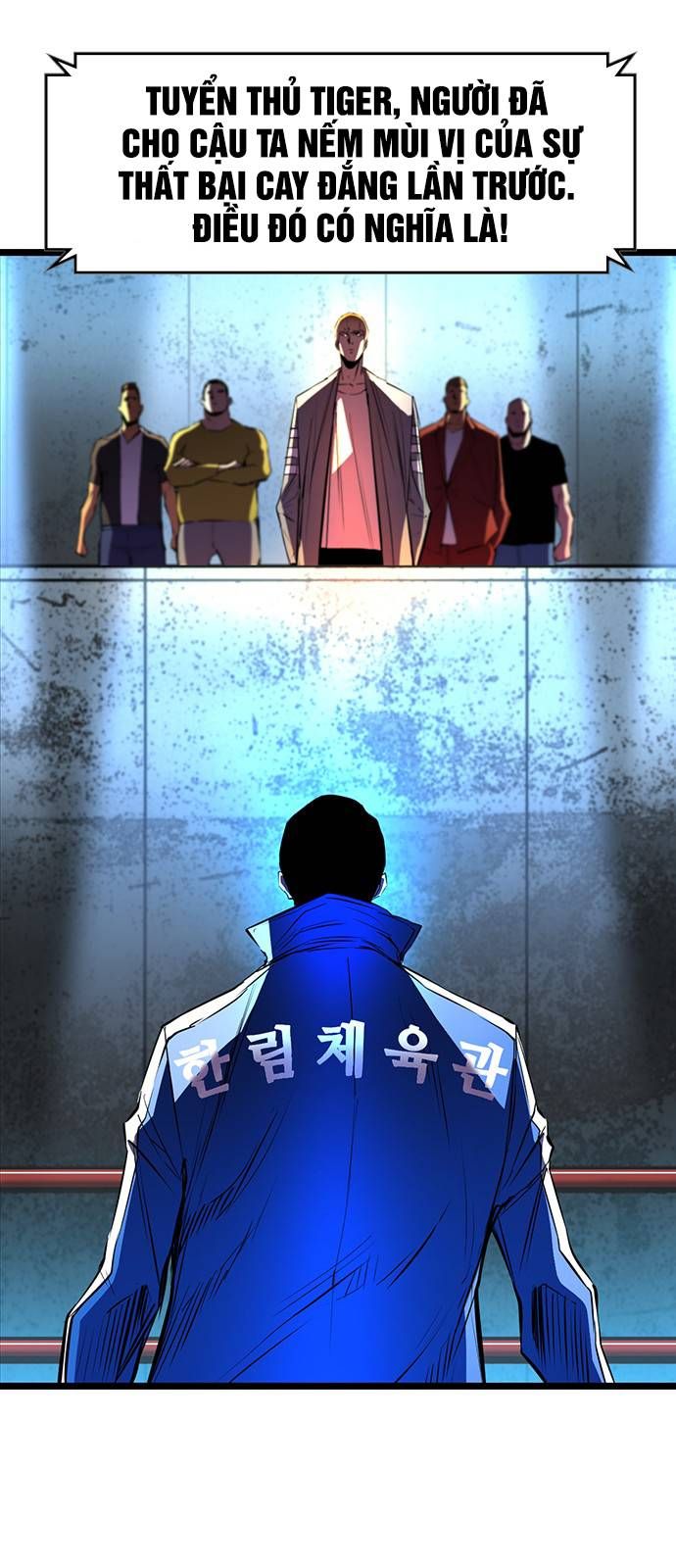 đọc truyện Phòng Gym Hanlim Chương 89 ảnh 62 tại Thiên Thai Truyện