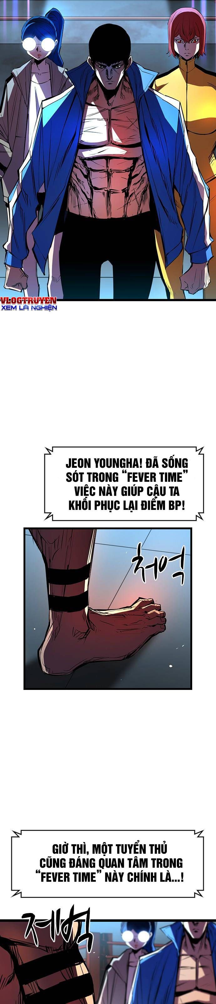 đọc truyện Phòng Gym Hanlim Chương 89 ảnh 67 tại Thiên Thai Truyện